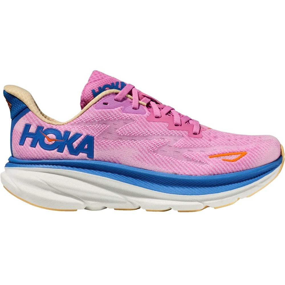 Hoka Clifton 9